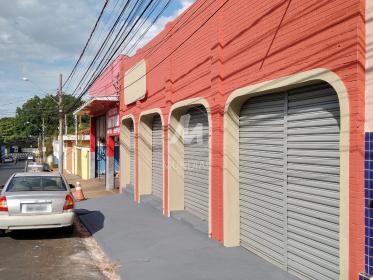 1 - Fachada Unidade