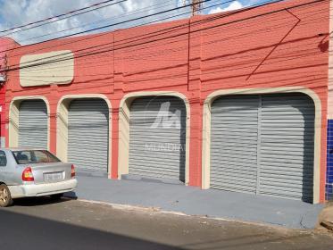 2 - Fachada Unidade