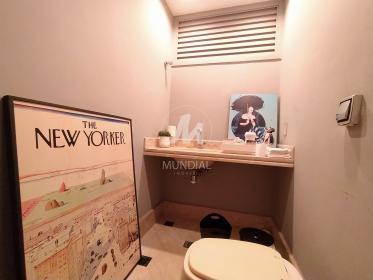 4 - Lavabo