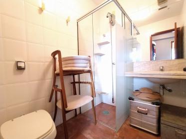 30 - Banheiro/lavabo