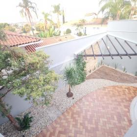 40 - Quintal/corredores