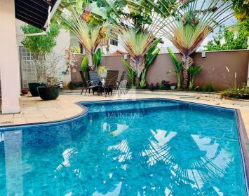 2 - Piscina