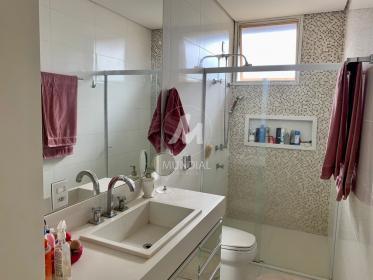 22 - Banheiro/lavabo