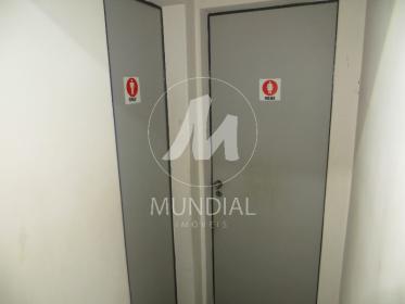 10 - Banheiro/lavabo