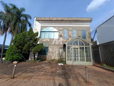 1 - Fachada Unidade