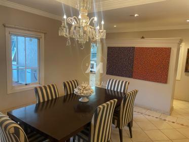 6 - Sala de Jantar