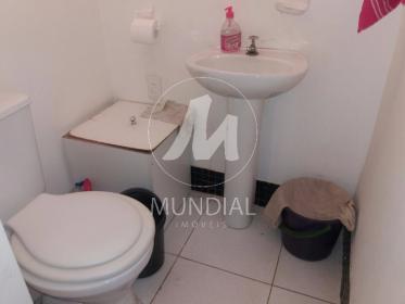 7 - Banheiro/lavabo