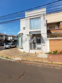 2 - Fachada Unidade