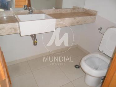 4 - Banheiro/lavabo