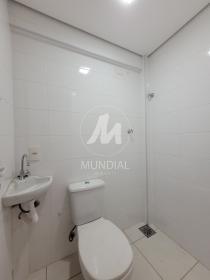 20 - Banheiro/lavabo