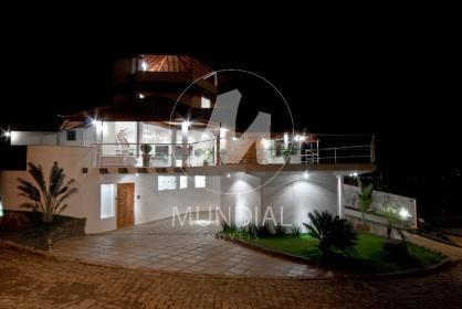 1 - Fachada Unidade