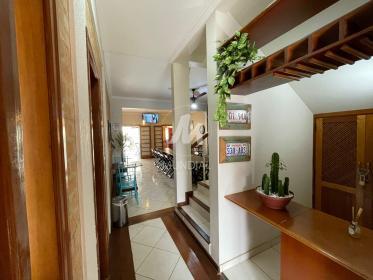 10 - Hall de Entrada