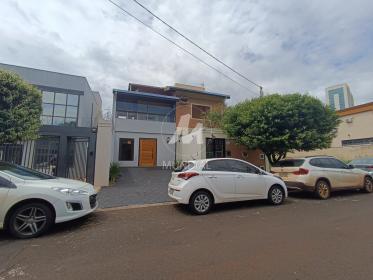 1 - Fachada Unidade
