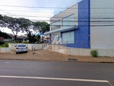 3 - Fachada Unidade