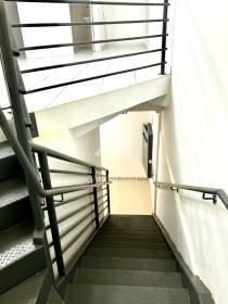 11 - Hall de Entrada