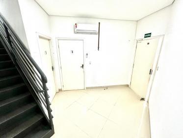 14 - Hall de Entrada