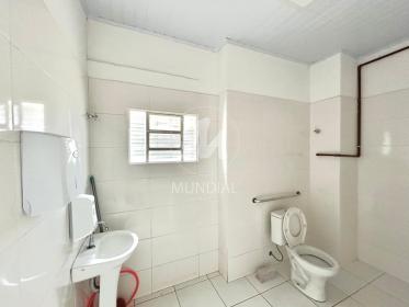 15 - Banheiro/lavabo