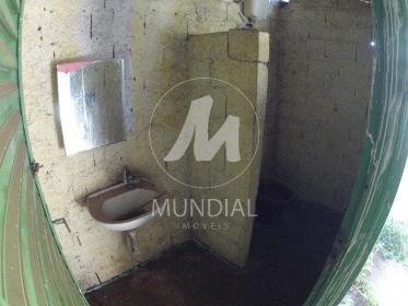 5 - Banheiro/lavabo