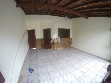 2 - Garagem/estacionamento