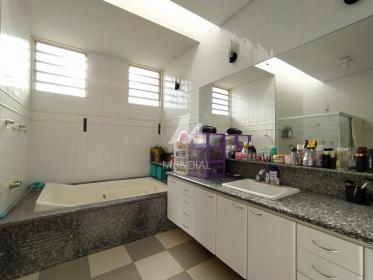 26 - Banheiro/lavabo