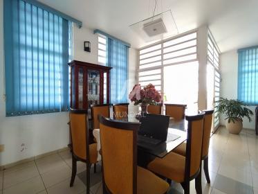 21 - Sala de Jantar