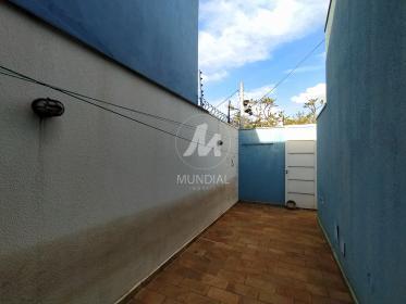 44 - Quintal/corredores