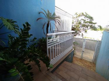 3 - Hall de Entrada