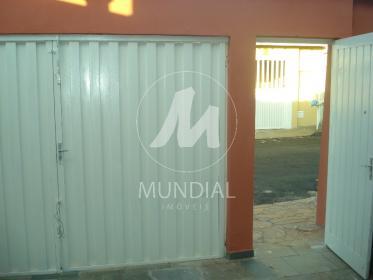 4 - Garagem/estacionamento