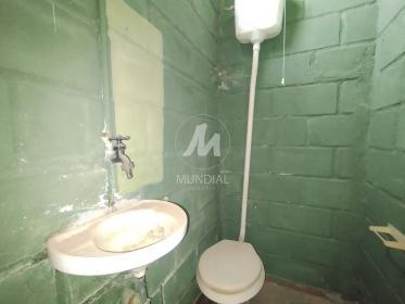 6 - Banheiro/lavabo