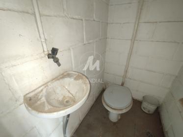7 - Banheiro/lavabo