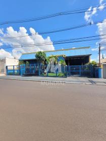1 - Fachada Unidade