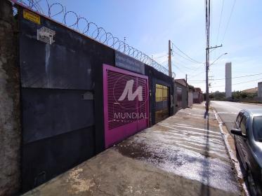 2 - Fachada Unidade