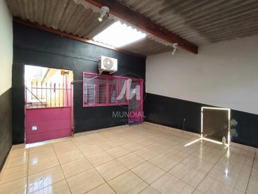 4 - Garagem/estacionamento