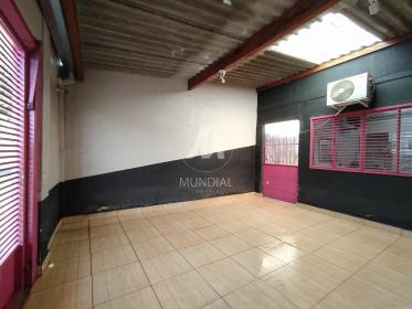 5 - Garagem/estacionamento