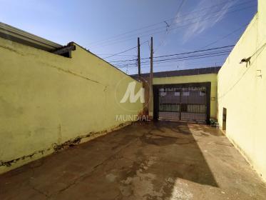 11 - Garagem/estacionamento