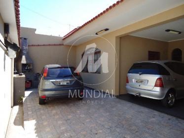 2 - Garagem/estacionamento