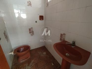 21 - Banheiro/lavabo