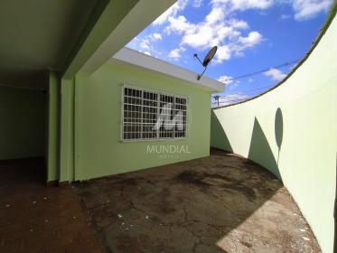 25 - Garagem/estacionamento