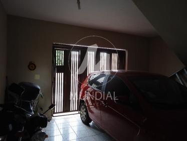 2 - Garagem/estacionamento