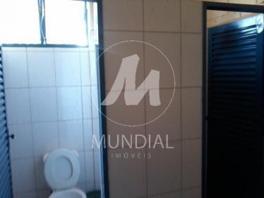 23 - Banheiro/lavabo