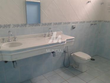 20 - Banheiro/lavabo