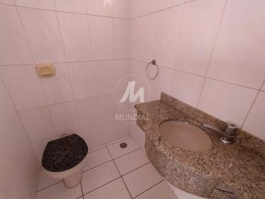 6 - Lavabo