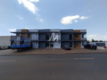 1 - Fachada Unidade