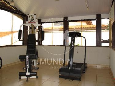 15 - Espaço Fitness