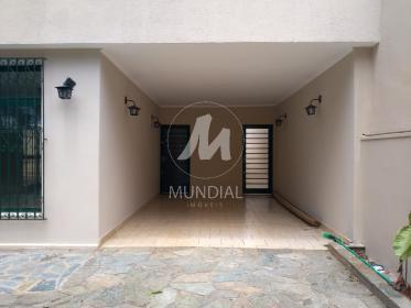 3 - Garagem/estacionamento