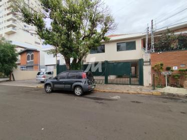 1 - Fachada Unidade