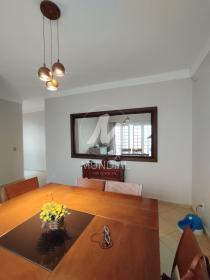 8 - Sala de Jantar