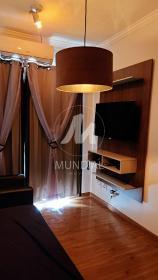 1 - Sala de Estar