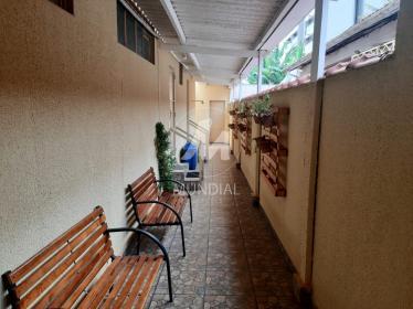 36 - Quintal/corredores