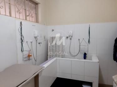 6 - Banheiro/lavabo